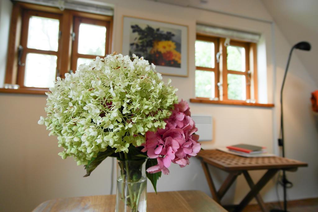 Nabolos Rooms Bovense ภายนอก รูปภาพ