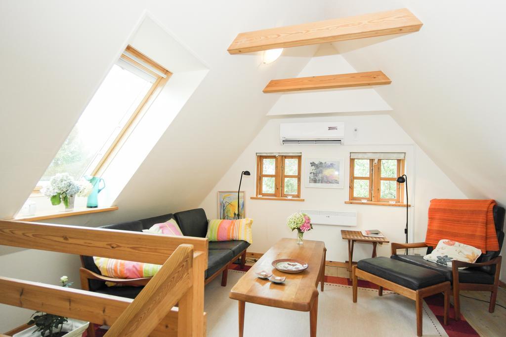 Nabolos Rooms Bovense ภายนอก รูปภาพ