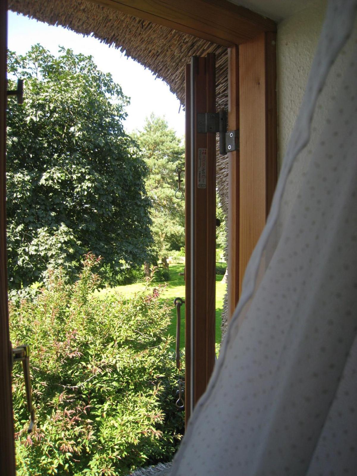 Nabolos Rooms Bovense ภายนอก รูปภาพ