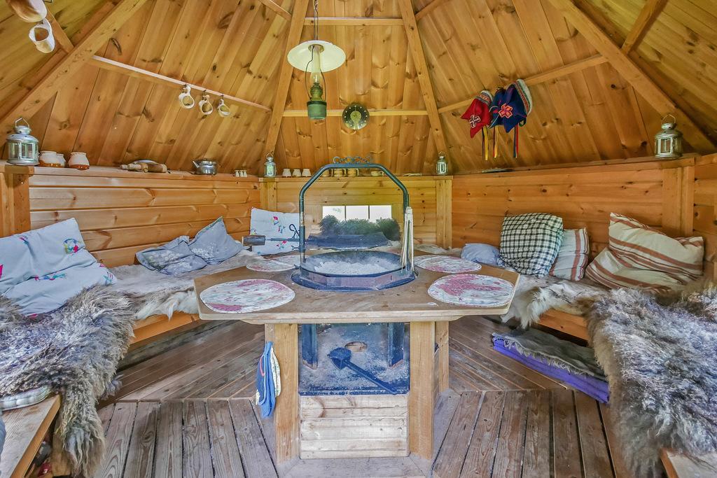 Nabolos Rooms Bovense ภายนอก รูปภาพ