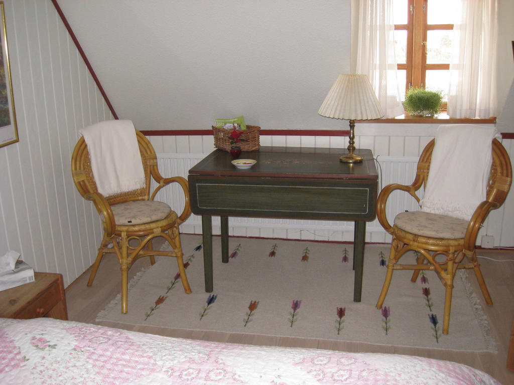 Nabolos Rooms Bovense ภายนอก รูปภาพ
